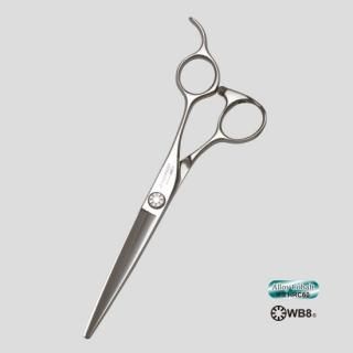 V スタンダード Kオフセットハンドル - 理美容ハサミのハヤシ・シザース