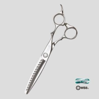 V-14逆刃 セニング - 理美容ハサミのハヤシ・シザース