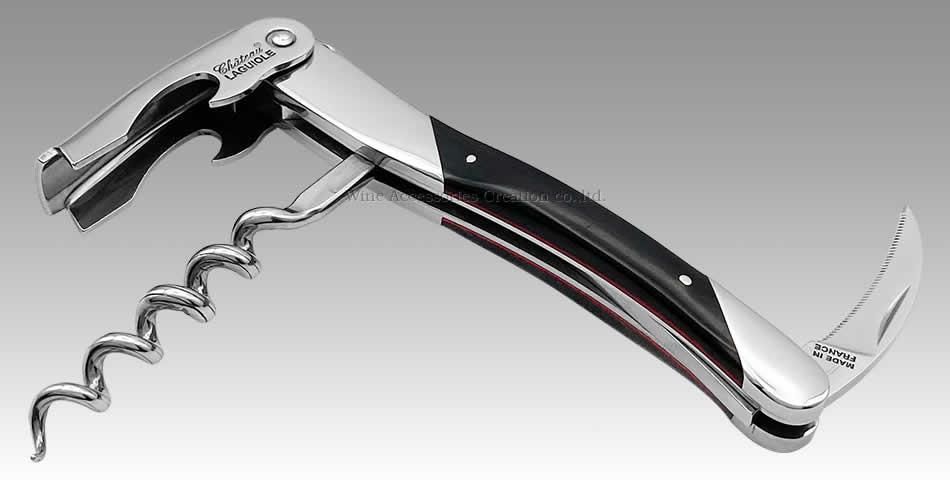 Chateau LAGUIOLE シャトーラギオール グランクリュ ブラックホーン