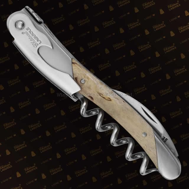 Chateau LAGUIOLE シャトーラギオール グランクリュ バーチウッド