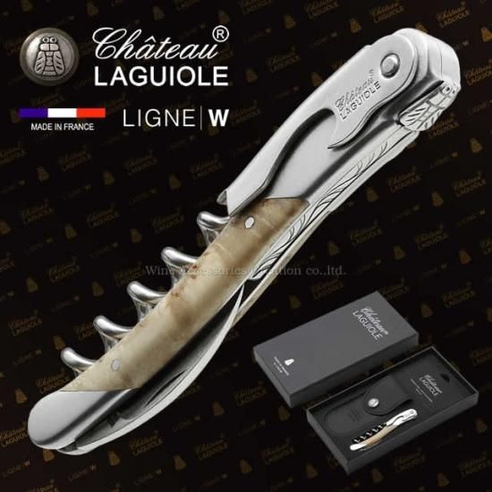 Chateau LAGUIOLE シャトーラギオール グランクリュ バーチウッド