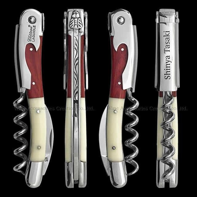 シャトーラギオール TASAKI (田崎真也) スペシャル モデル【リニューW