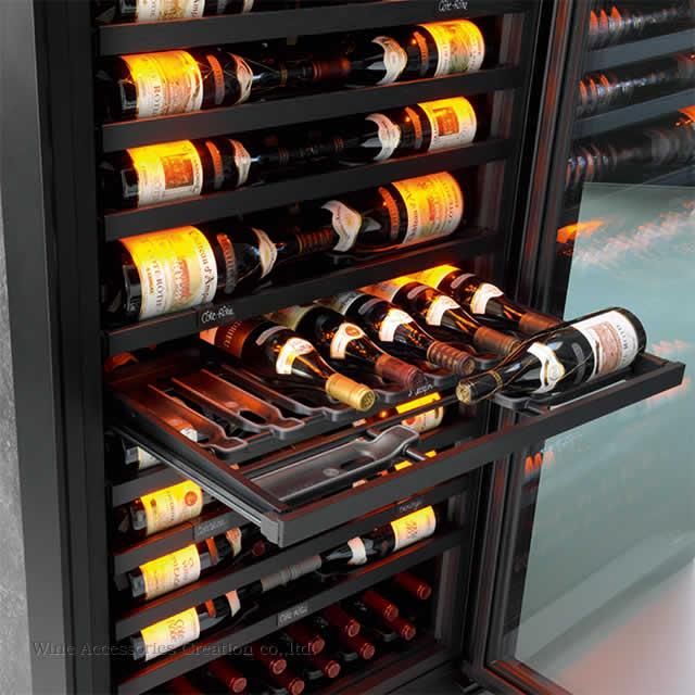 受注生産 EuroCave ユーロカーブ最高傑作モデル Royale ロワイヤル 122