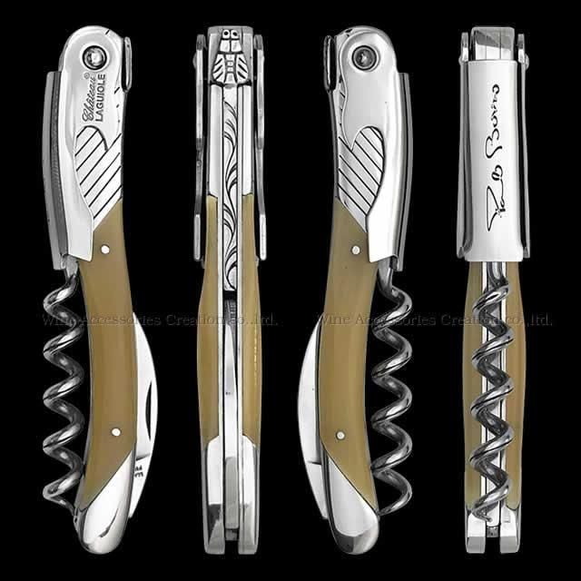 シャトーラギオール パオロ・バッソ モデル 【リニューW社製】【永久