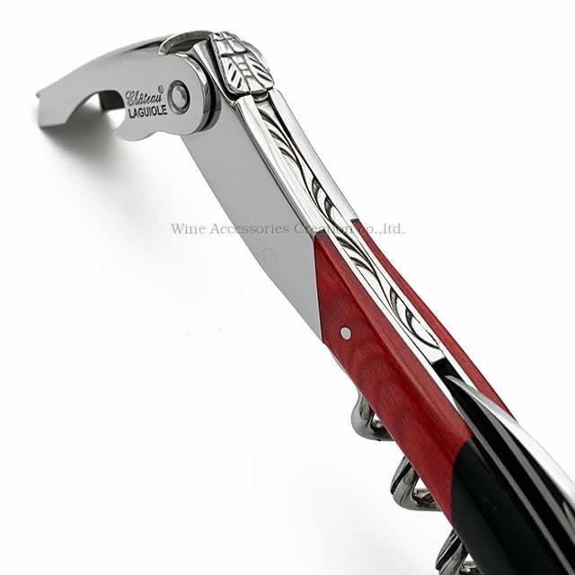 Chateau LAGUIOLE シャトーラギオール スペシャルモデル ルージュ