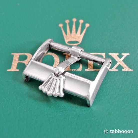 本日かぎり】ロレックスROLEX 尾錠10mm 本日かぎり】ロレックスROLEX