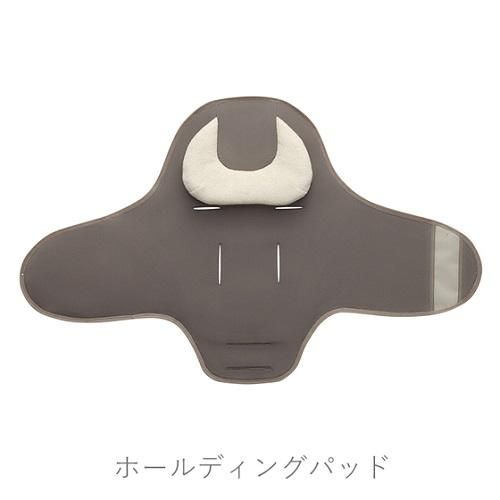 アップリカ ユラリズム オート プレミアムAB ムーンロックBR（電動