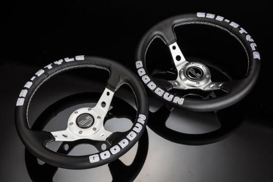 ESB online shop - エアロパーツ開発・製造・販売 - 【 GoodGun×CLS