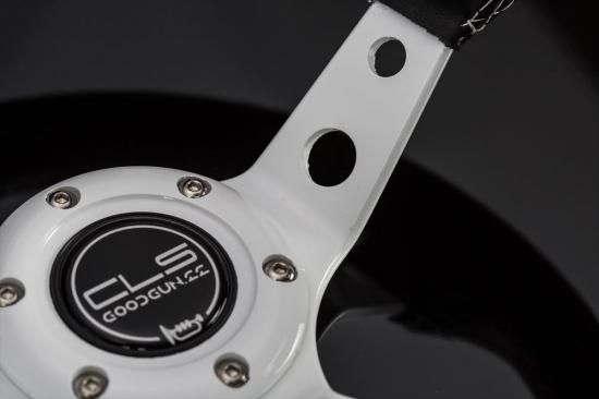 ESB online shop - エアロパーツ開発・製造・販売 - 【 GoodGun×CLS