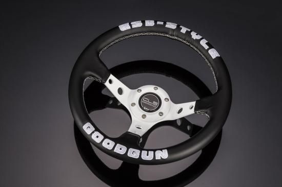 ESB online shop - エアロパーツ開発・製造・販売 - 【 GoodGun×CLS