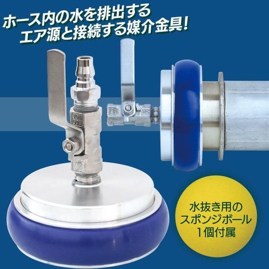 エアバルブ付メスキャップ | 株式会社ライズ