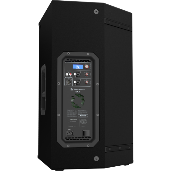 EV エレクトロボイス EKX-15P 15インチ パワードスピーカー