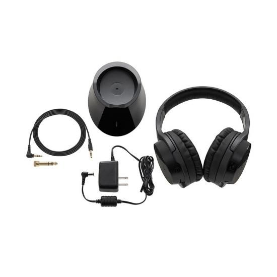 audio-technica（オーディオテクニカ）楽器用ワイヤレスヘッドホン