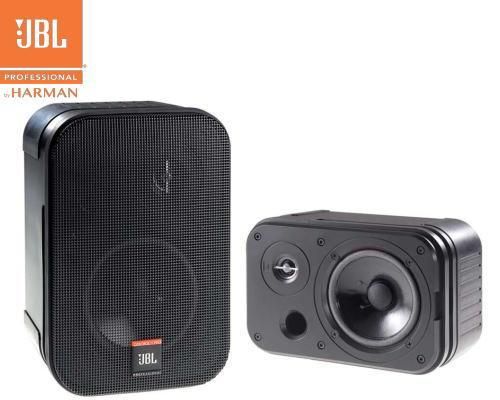 JBL 2-Wayフルレンジ・スピーカー Control 1 PRO（1ペア販売）
