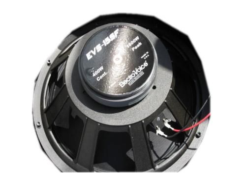 EV エレクトロボイス ウーハーユニット EVS-15SF（ZX4など交換用）