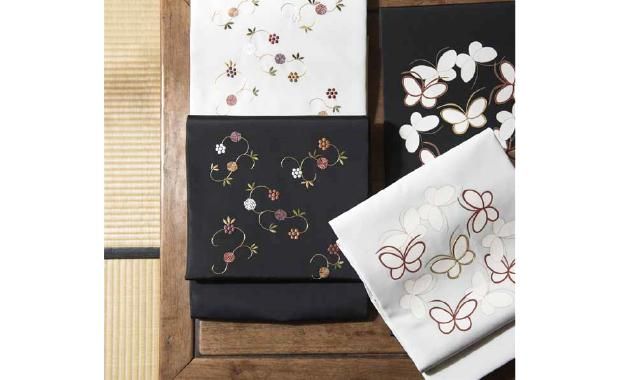 井澤屋」新塩瀬名古屋帯 - こまものや七緒 オンラインショップ - 着物