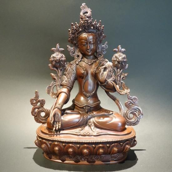 白多羅菩薩｜仏像通販・販売なら仏像専門店 多羅堂