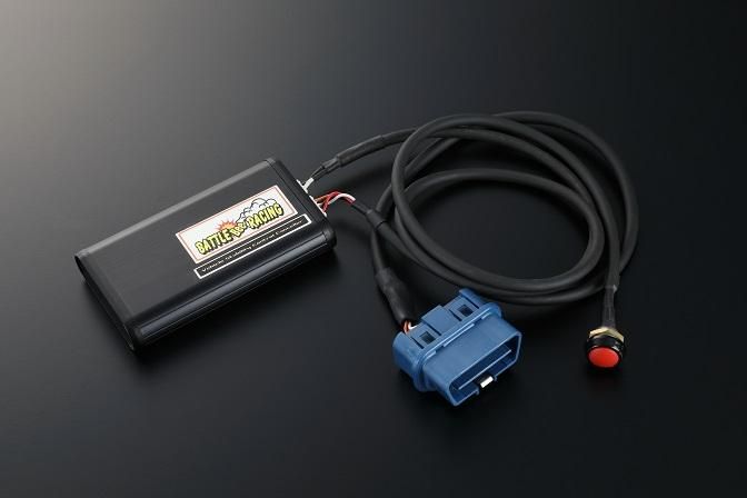 Vehicle Stability Control Canceller（VSCC) ZC32S用 - LOUNGE ON