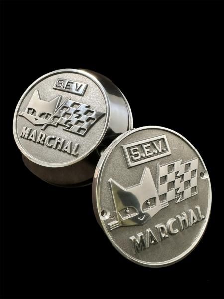 CB400F マーシャル ポイント／ダイナモカバーSET 送料無料 - ヒヅキ