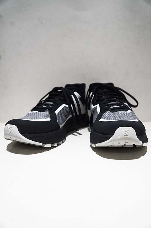 11 BY BORIS BIDJAN SABERI（イレブン バイ ボリス ビジャン サベリ