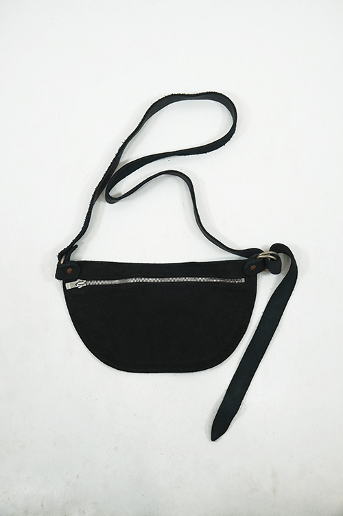 GUIDI（グイディ） Q100 SMALL LEATHER BELT BAG