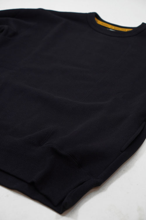 beauty:beast（ビューティービースト） CREWNECK SWEAT Primo クルー