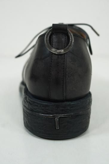 tagliovivo（タリオヴィヴォ） DERBY Hand Dyed Culatta ダービー