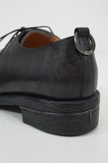 tagliovivo（タリオヴィヴォ） DERBY Hand Dyed Culatta ダービー