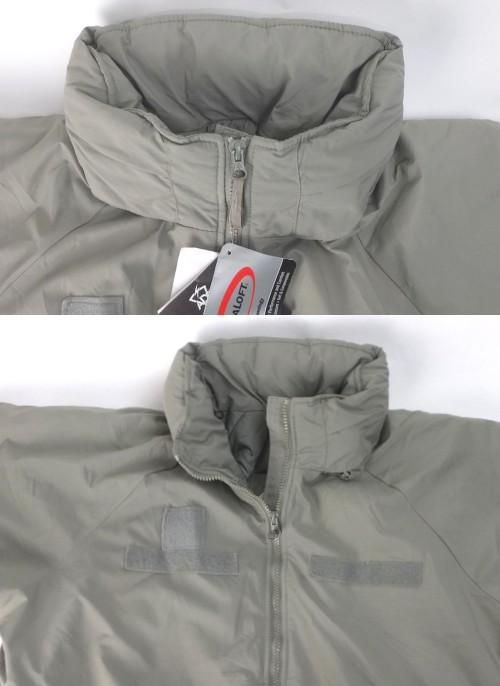 ECWCS GEN III LEVEL 7 プリマロフト (MR) 米軍 実物 ＃2 古着屋