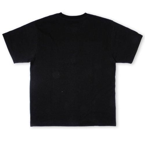 MORE BAGGY LIMITED ITEM FELIX THE CAT MAKE MONEY TEE / ブラック