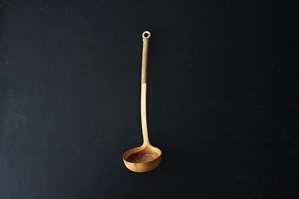 下本一歩 竹のお玉 (大) - katakana - カタカナ（日本のカッコイイを