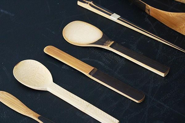 下本一歩 竹のお玉 (大) - katakana - カタカナ（日本のカッコイイを