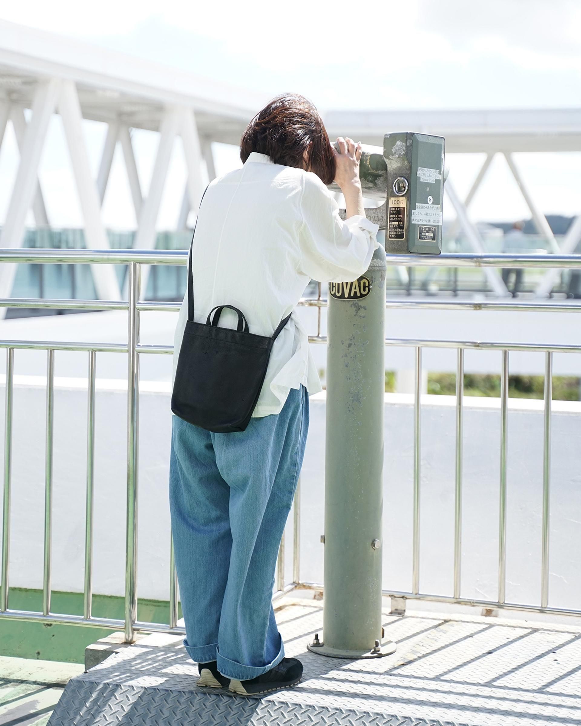 sonor / ソナー ARAI_TATE_MINI