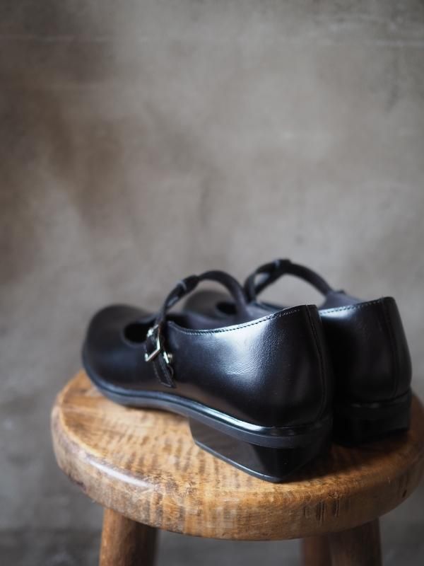 NAOT ナオト TETE テテ / ブラックマドラス - Sa-Rah Market