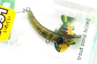 ロデオクラフト 999.9 マイスター ホワイトウルフ 62L-TRZ - 城峰釣具