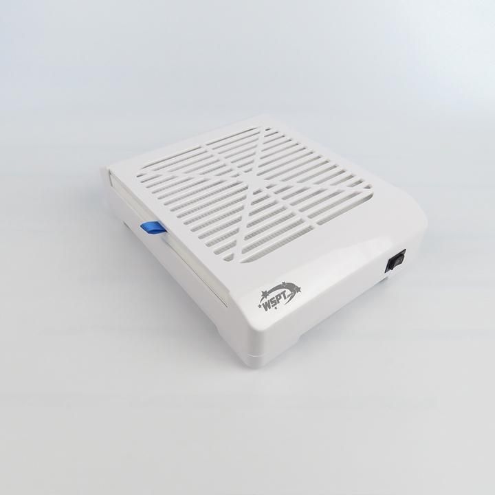 小川先生おすすめ！】 充電式卓上集塵機 ダスティー