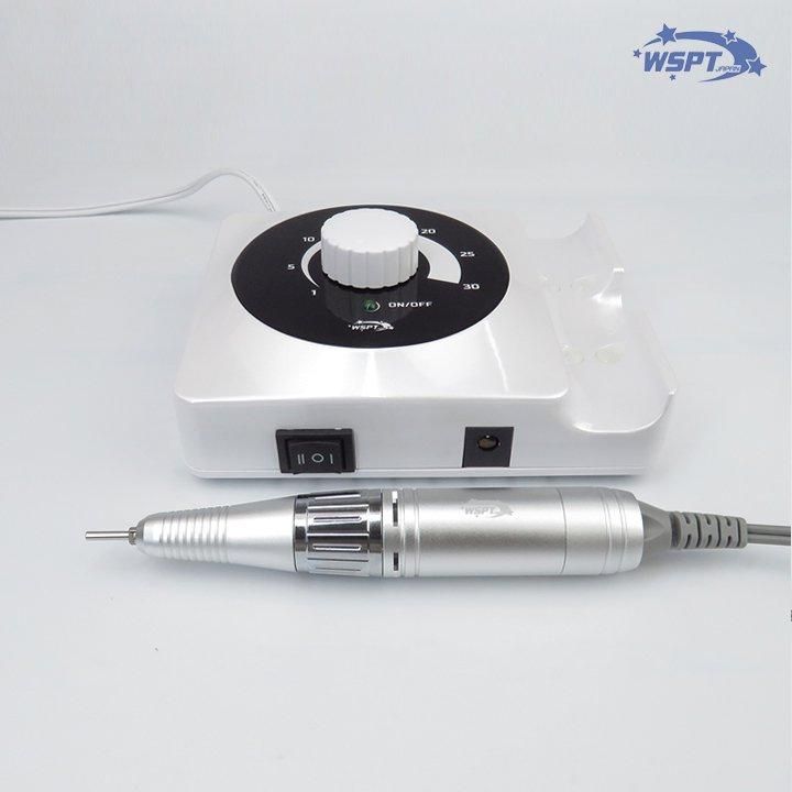 QBiC ネイルマシン ホワイト WSPT今日限定セール QBiC ネイルマシン