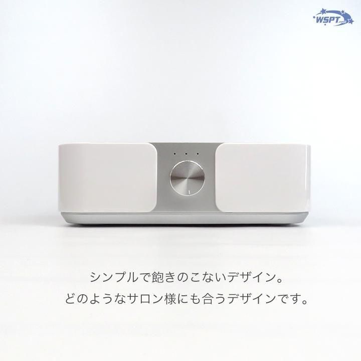 強力吸引集塵機 ハニカムダスター 4,500rpm