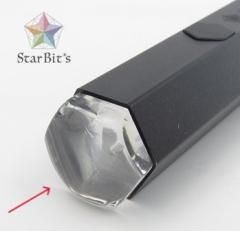 UV/LED ジェルライト LUCE ルーチェ 充電式