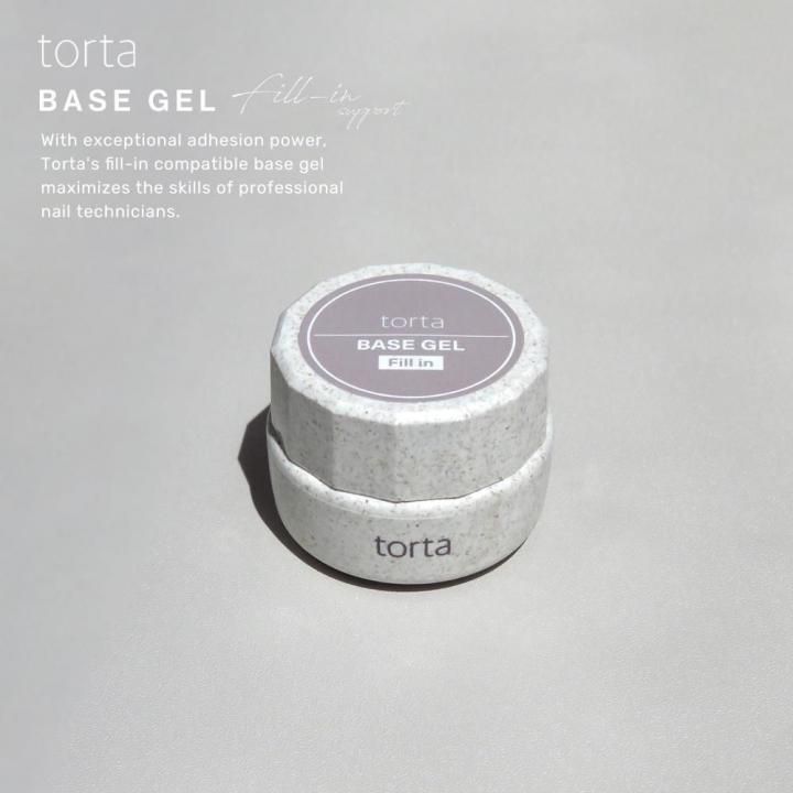 torta ミベースジェル 5g