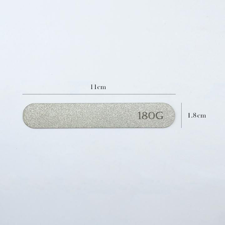 美咲先生監修】 for Foot ハイグレード ダイヤモンドファイル 両面