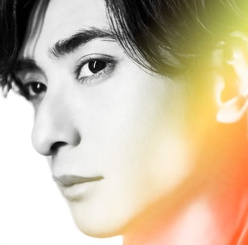 古川雄大 Love songs【 通常盤 】 - SHINKO MUSIC RECORDS SHOP