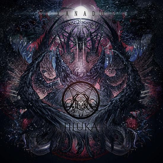 JILUKA ベストアルバム『XANADU』初回限定盤 - SHINKO MUSIC RECORDS SHOP