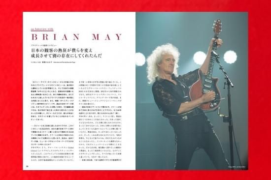 QUEEN in JAPAN PREMIUM EDITION （限定販売/ポスター2枚付
