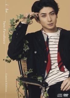 古川雄大 - SHINKO MUSIC RECORDS SHOP