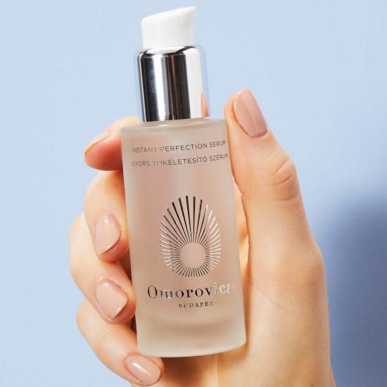 インスタントパーフェクションセラム｜オモロヴィッツァ｜Omorovicza