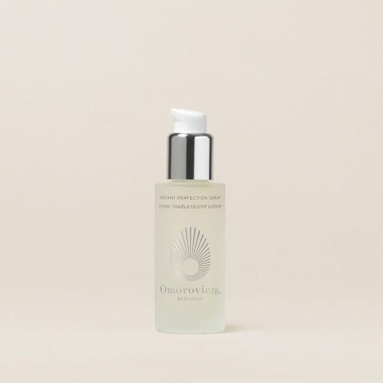 インスタントパーフェクションセラム｜オモロヴィッツァ｜Omorovicza