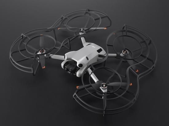 DJI Mini 4 Pro 360°プロペラガード - ドローンスクール DJIドローン