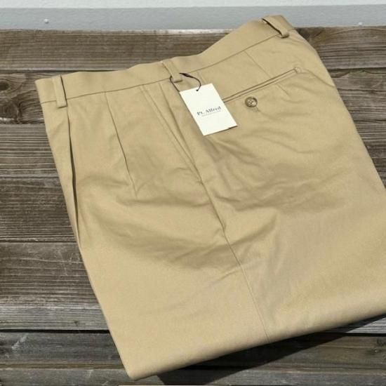 Pt.Alfred - スクール / ONLINE STORE