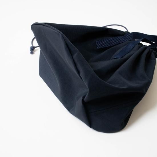 ERA. (イーラ) / 「TAS HELMET BAG」－ WEEKENDER SHOP